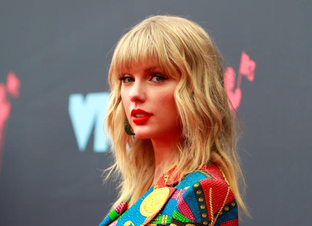 Taylor Swift bate récords con «Folklore»: más de dos millones de copias vendidas