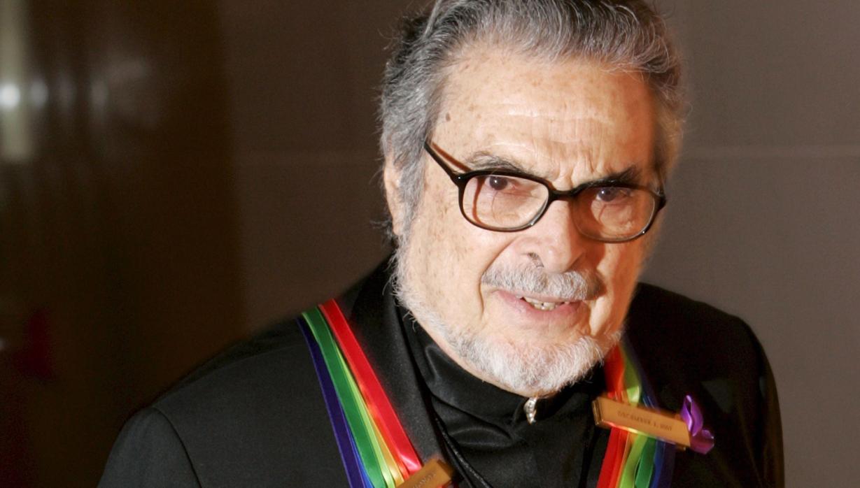 Muere Leon Fleisher, el «Obi-Wan Kenobi» del piano que tocaba con una mano