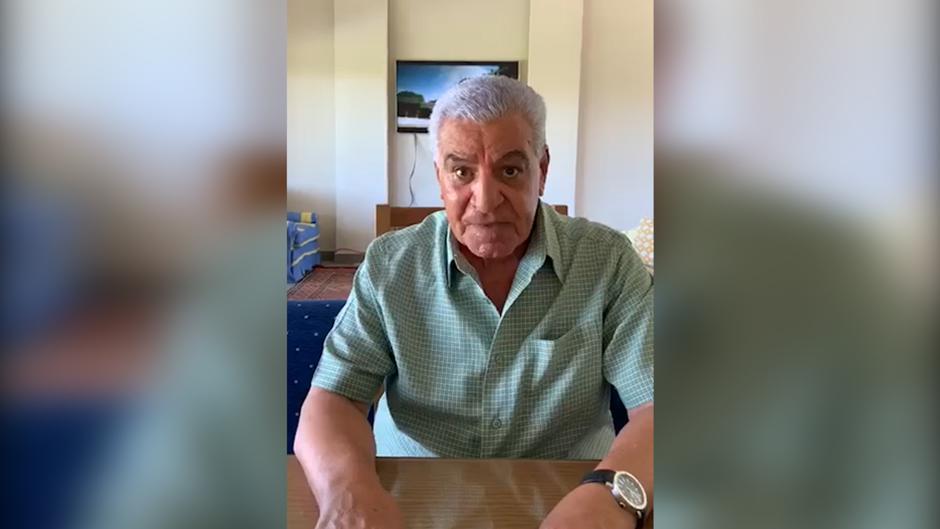 El egiptólogo Zahi Hawass responde a Elon Musk: «Es una completa alucinación»