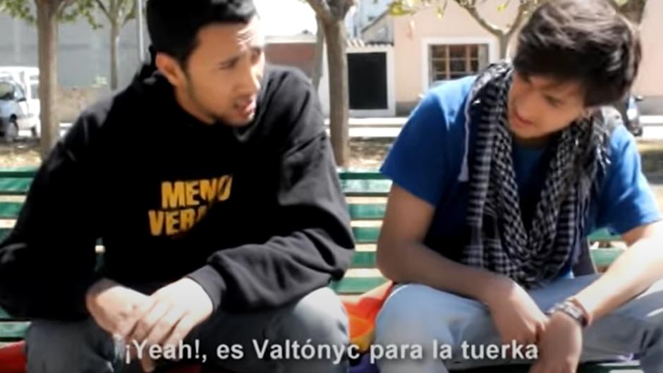 El rapero Valtonyc afirma que Pablo Iglesias le encargó la canción contra el Rey