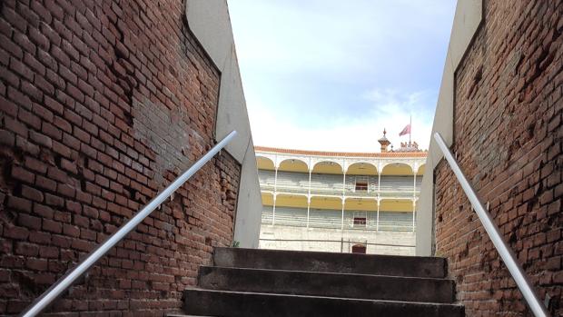 El Museo Taurino y el Tour de Las Ventas reabren sus puertas mañana