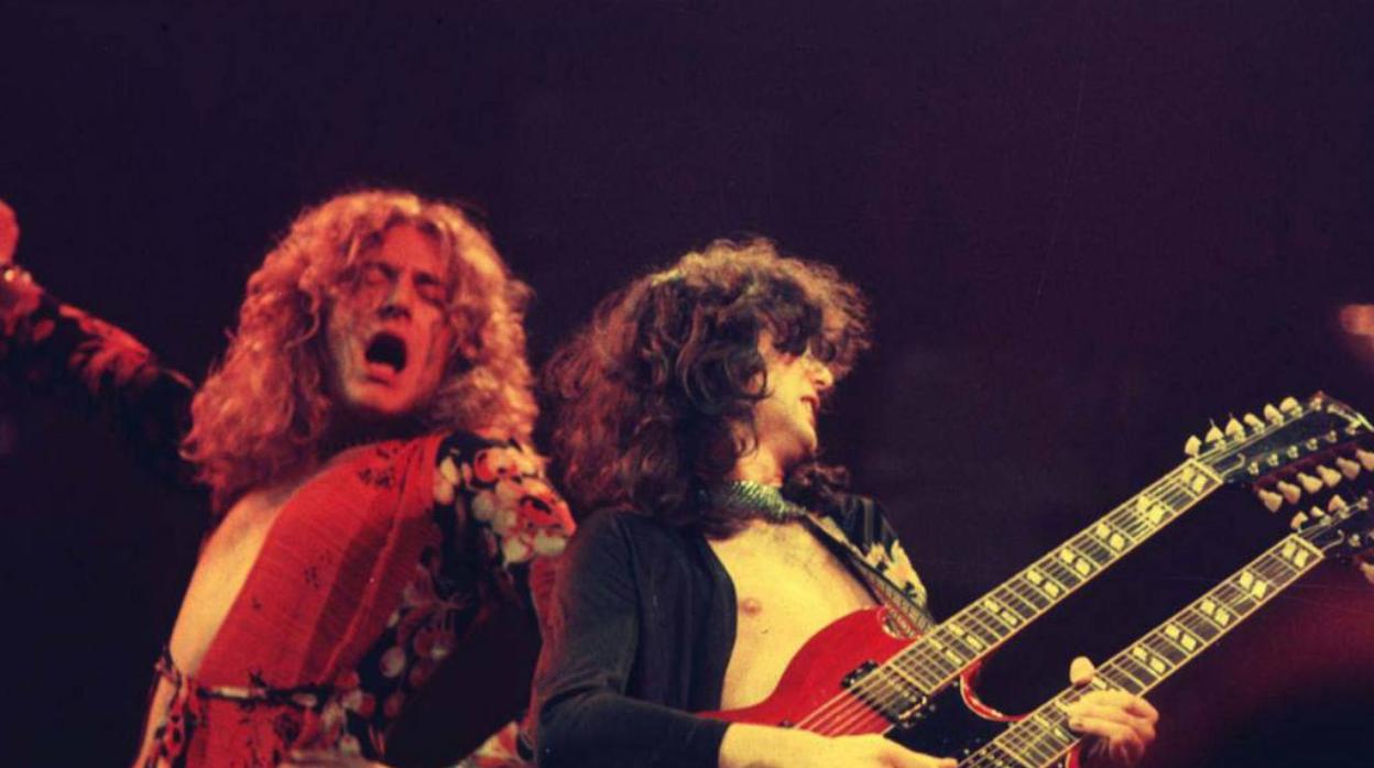 Led Zeppelin