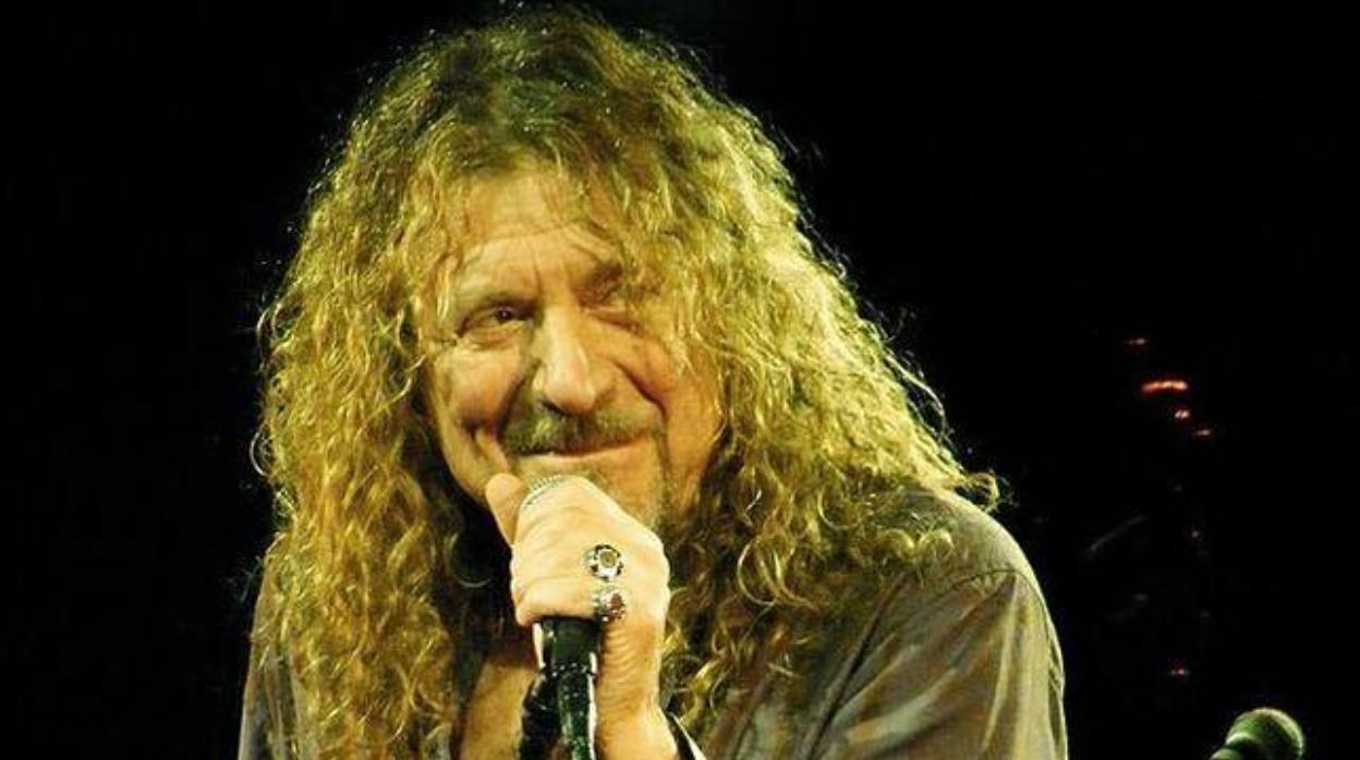 Robert Plant