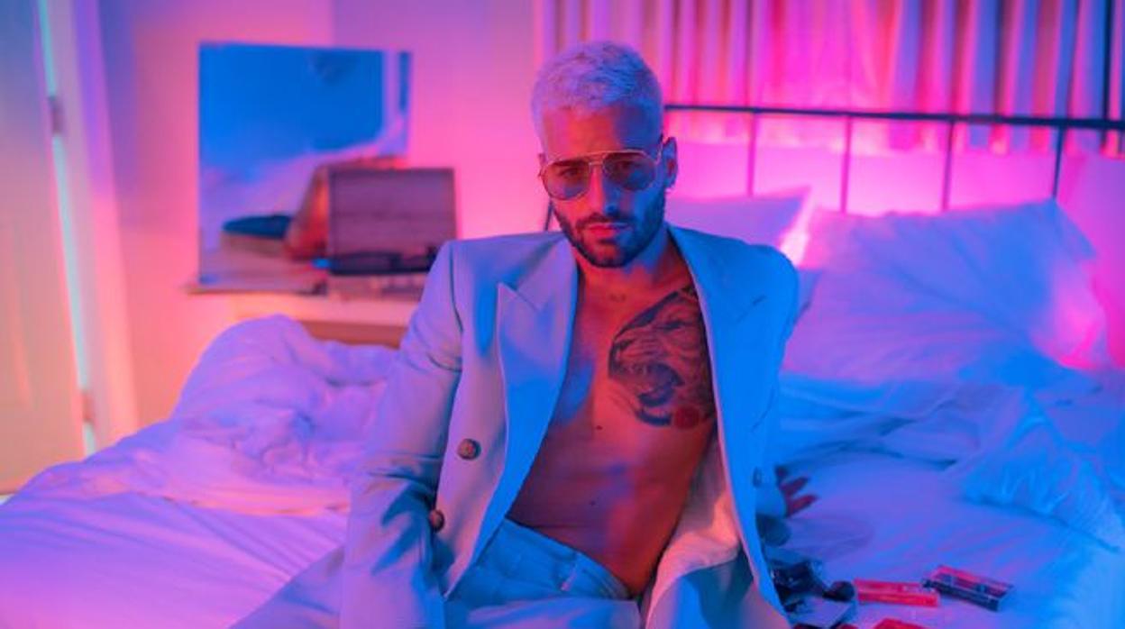 Maluma