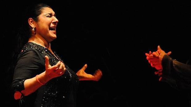 Remedios Amaya: «Todo lo que está pasando viene en la Biblia»