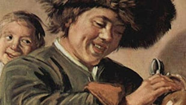 Roban un cuadro de Frans Hals por tercera vez en sus cuatro siglos de historia