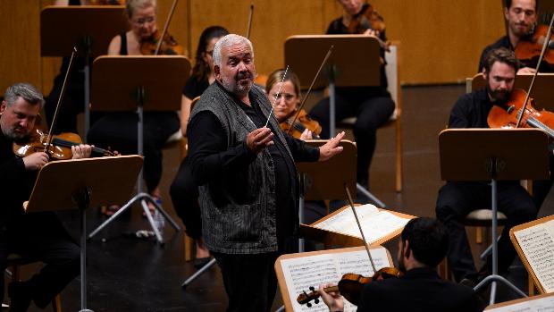 Minkowski normaliza a Mozart