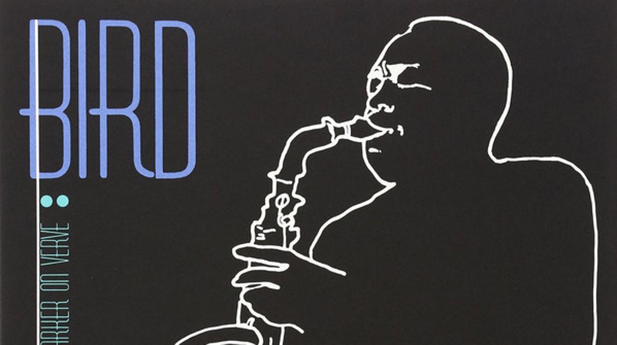 Discografía esencial de Charlie Parker