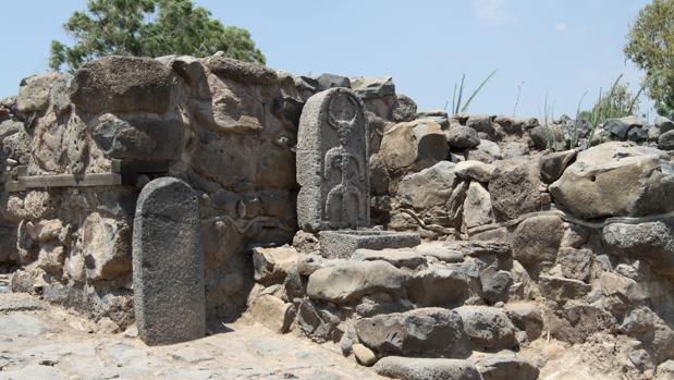 Localizan la ciudad donde Jesús realizó el milagro de los panes y los peces tras treinta años de investigación