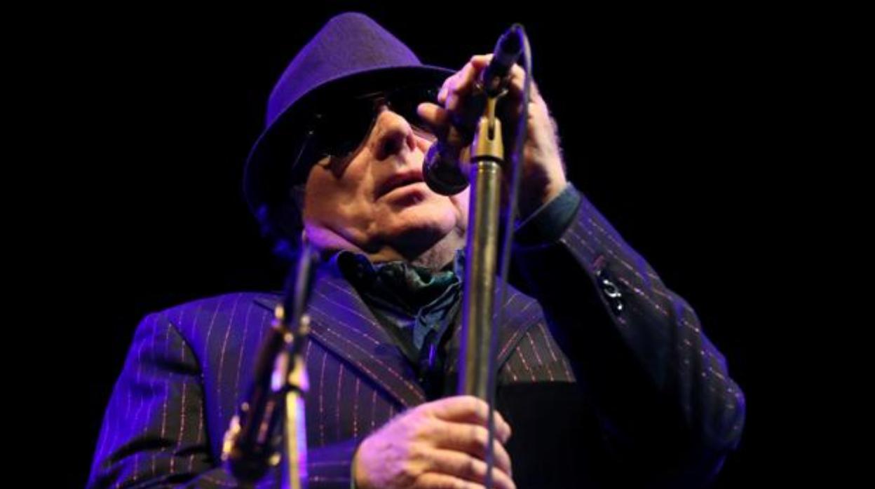 Van Morrison