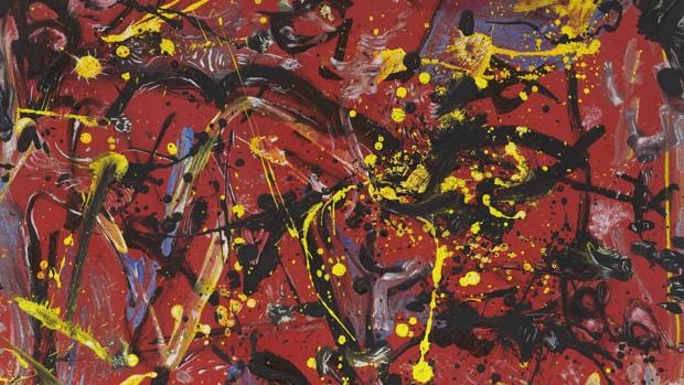 Un museo de Nueva York subasta un Pollock para comprar obras de mujeres y artistas negros