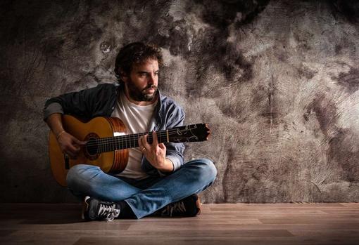 Dani de Morón presentará su nuevo disco «Creer para ver»