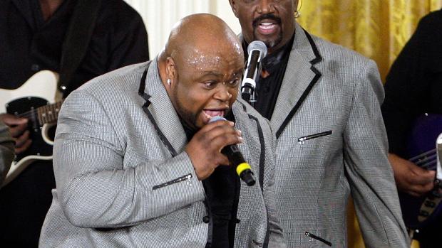 Muere por coronavirus Bruce Williamson, excantante de The Temptations