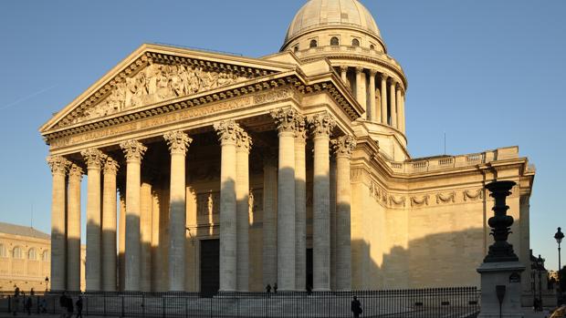 La ministra de Cultura de Francia apela a la «historia de amor» de Rimbaud y Verlaine para que entren en el Panteón de hombres ilustres