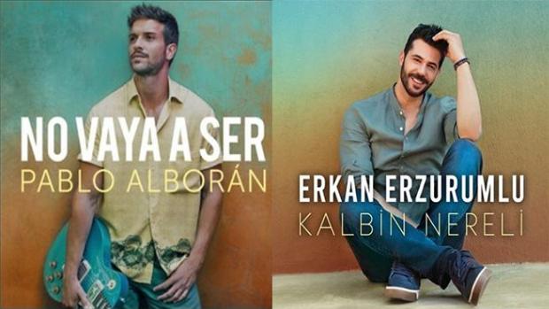 Pablo Alborán denuncia un plagio de su canción «No vaya a ser»: «No tengo palabras. Esto se llama no tener descaro»