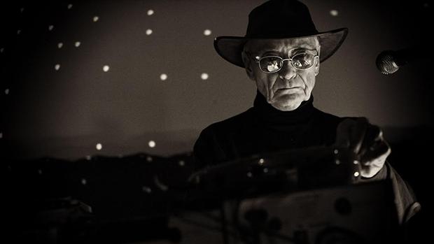 Muere Simeon Coxe de Silver Apples, el primer pionero pop de la electrónica