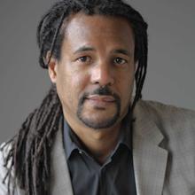 Colson Whitehead