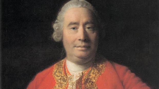 La Universidad de Edimburgo elimina el nombre del filósofo David Hume por sus vínculos con la esclavitud