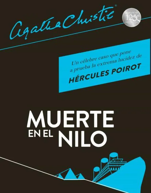 Los cinco mejores libros de Agatha Christie y por qué hay que leerlos