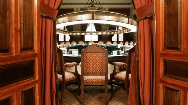 La RAE y la Agencia EFE constituyen el nuevo patronato de FundéuRAE