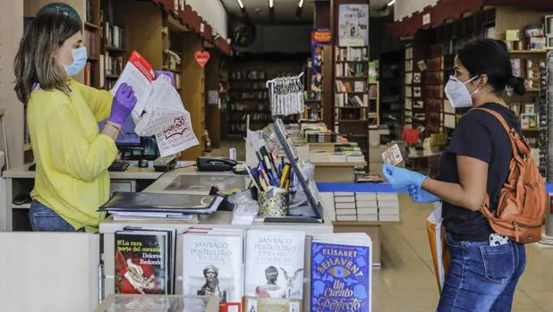 Los editores hacen públicas las cifras de venta de libros previas a la pandemia: el sector creció un 2,4% en 2019