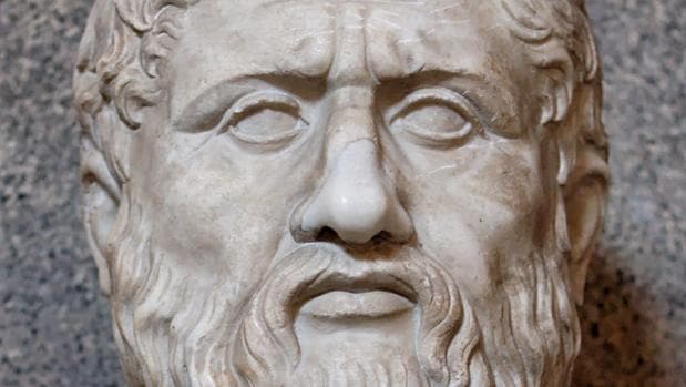 Platón y el alma secreta de las cosas