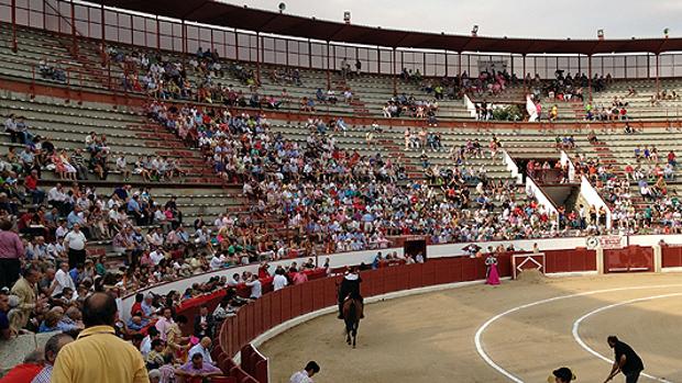 Colmenar cancela su ciclo taurino por la prórroga de las restricciones por la pandemia