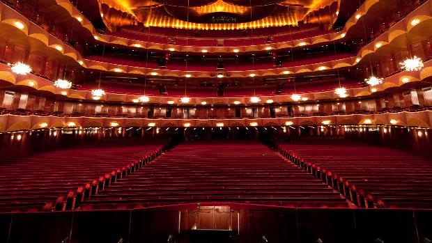 La Metropolitan Opera de Nueva York no abrirá esta temporada por el coronavirus