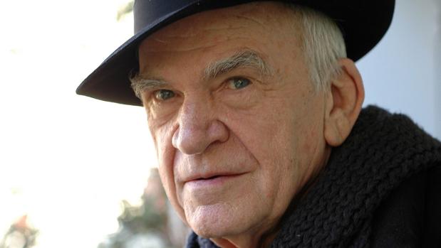 Milan Kundera, profeta por fin en su tierra