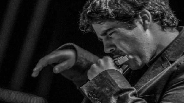 Los vientos flamencos de Diego Villegas aterrizan hoy en la Bienal