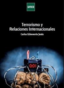 Carlos Echeverría Jesús: «El terrorismo, como método, sigue teniendo futuro»