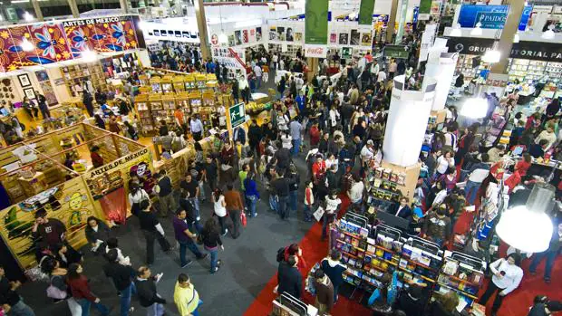El Gremio de Editores españoles no acudirá a la Feria Internacional del Libro de Guadalajara