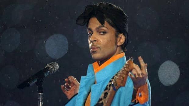 El mítico «Sign O'The Times» de Prince, reeditado con 60 grabaciones inéditas
