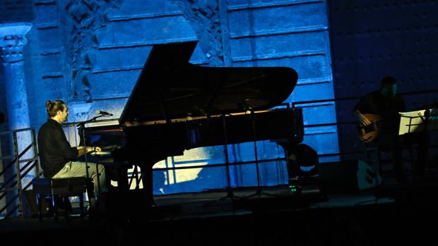 Bienal de Sevilla 2020: Andrés Barrios, «La Tarara» en Nueva York