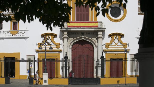 Comienza este martes la VI edición de los «Encuentros de Tauromaquia» de la UIMP en Sevilla