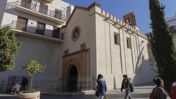 Las capillas más escondidas de Sevilla