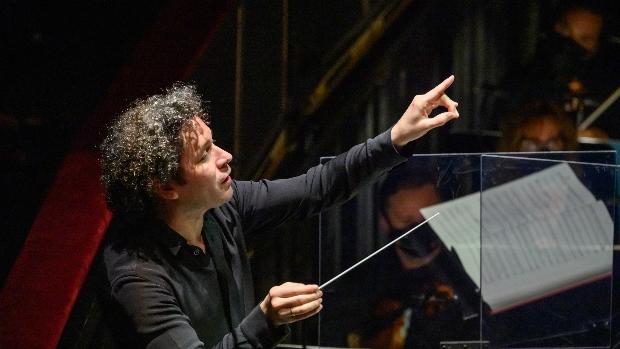 Dudamel en el Liceo: buenas intenciones a precio de oro