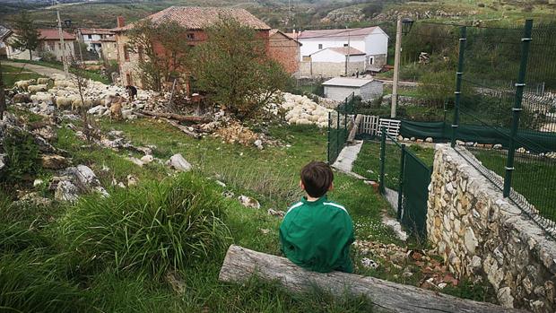 La España vaciada y la pandemia