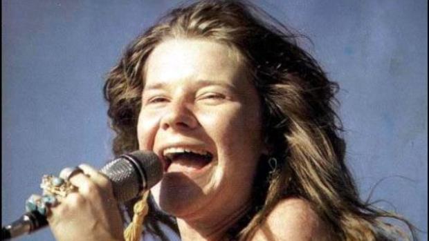 La muerte de Janis Joplin, una lucha salvaje entre el amor y la heroína