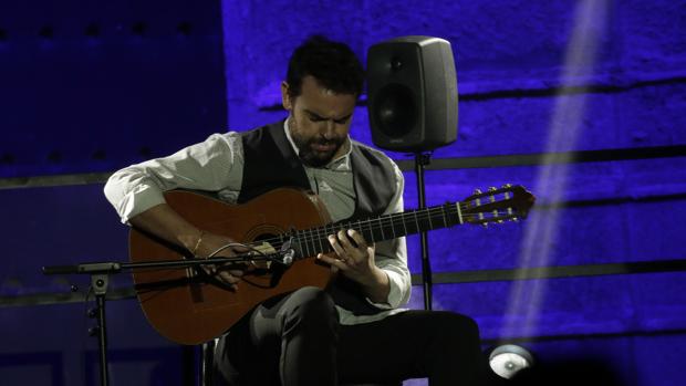 Dani de Morón, deconstrucción y triunfo de la guitarra flamenca