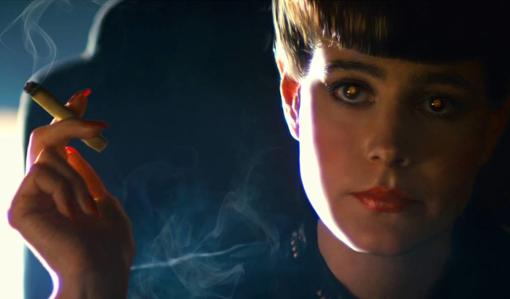 «Blade Runner»