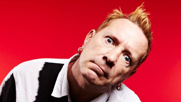 John Lydon (excantante de Sex Pistols): «Sería tonto si no votara a Trump»