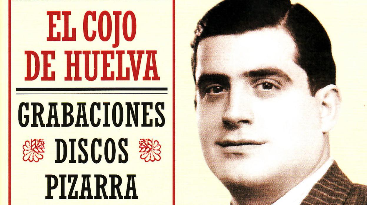 Manuel González Lora El Cojo de Huelva