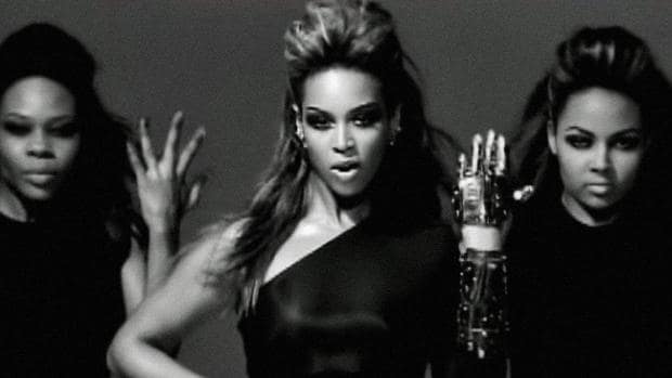 «Single Ladies» de Beyoncé o «Umbrella» de Rihanna, el gran negocio de la Iglesia de Inglaterra