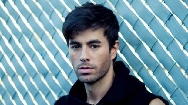 Enrique Iglesias será reconocido como «el Artista Latino más grande de la Historia»