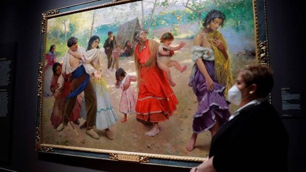 Asociaciones de mujeres en el arte reprueban la exposición «Invitadas» en el Prado