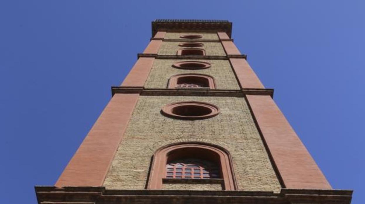 Torre de los Perdigones