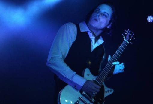 Jack White