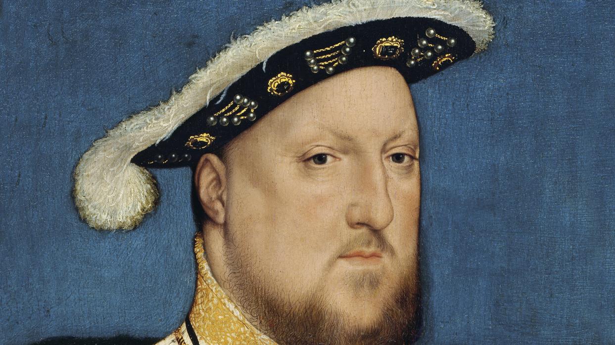 «Un monstruo patológico»: Desvelan al detalle cómo Enrique VIII planeó la decapitación de Ana Bolena