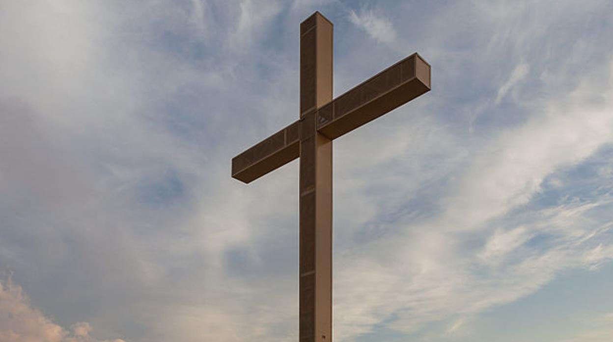 Un estudio encuentra restos de huesos y madera en clavos relacionados con la crucifixión de Jesucristo